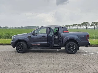 Ford Ranger 2020 - 2.0 obrazek 17