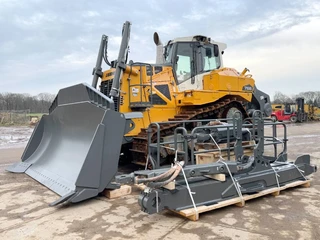 Liebherr 2022 - PR766 05 Gen 8 - NEW! 149 Hours! CE Certified imagen 2 miniatura