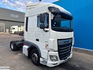 DAF XF 480 2020 - EURO 6, ACC afbeelding 3 miniatuur
