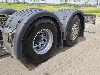 Scania R 2019 - R580 obrazek 15
