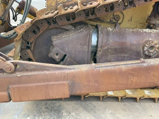 Caterpillar D6T XL New ripper 2011 - N/A obrazek 13