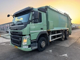 Volvo FM 330 2015 - N/A obrazek 1