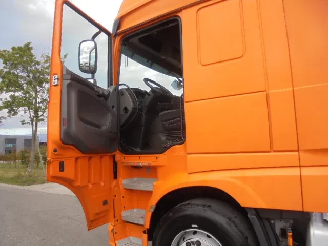DAF XF 440 2015 - SSC NL TRUCK Bild 7