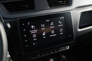 Renault Express 2024 - 1.5 dCi 95 Comfort + 95pk - Carplay - Camera - Cruise - Airco - Hout - Rijklaar zdjecie 25