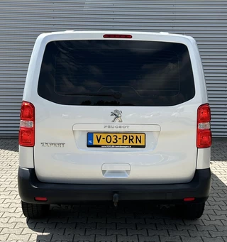 Peugeot Expert 2018 - 231S 2.0 BlueHDI 120PK MARGE Trekhaak|Navi|Cruise obrazek 9