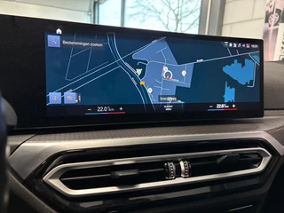 BMW 3 Series 2023 - Touring 320e Touring M-Sport PRO PHEV imagen 4