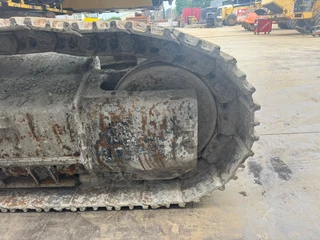 Caterpillar 336FL Tracked material handler 2015 - N/A bild 22