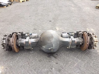 Renault N/A 2007 - MERITOR 177E/R:2.85 PREMIUM zdjecie 2