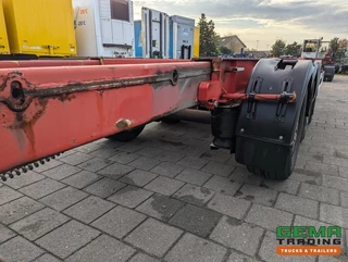 Tirsan Maxima CS 3-Assen SAF 2006 - N/A afbeelding 17