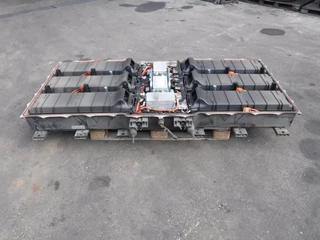 Diverse N/A 2008 - ALKALINE FUEL CELL  obrazek 1