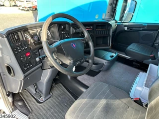 Scania R 2014 - 410 EURO 6, Retarder obrazek 5