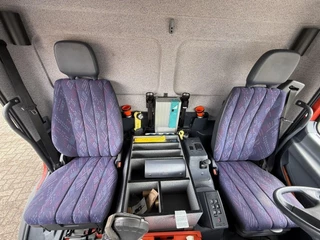 Mercedes-Benz Atego 2003 - N/A zdjecie 11