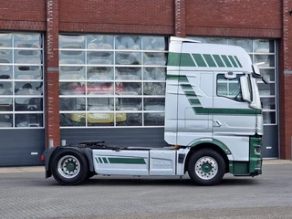 MAN TGX 2023 - 18.510 XXL 4x2 - Retarder - Night clima - Full air - Alloy - 2x tank zdjecie 8