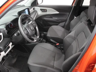 Suzuki Swift 2025 - 1.2 Style Smart Hybrid obrázek 2 náhled
