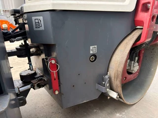 Dynapac N/A 2020 - CC1100 zdjecie 20