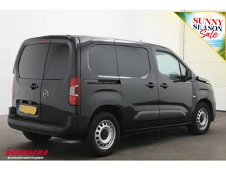 Opel Combo-e 2023 - 136 L1 50kWh Apple/Android Navi Airco Cruise Camera 35.386 km! afbeelding 3 miniatuur