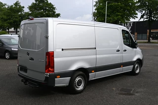 Mercedes-Benz Sprinter 2020 - 316 CDI L2H1 imagen 3