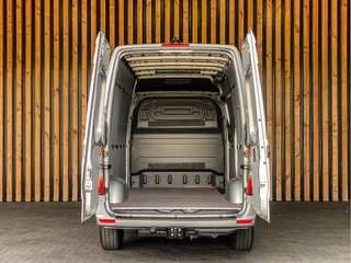Mercedes-Benz Sprinter 2024 - 319 CDI 190PK Automaat L2H2 image 5