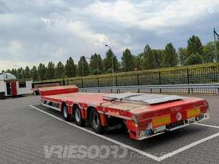 Nooteboom Semi Dieplader 2013 изображение 2 миниатюра