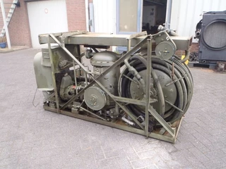 Diverse N/A - DIESELPOMP INSTALLATIE obrazek 3