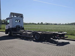 Mercedes-Benz Actros 2021 - 1832 image 6