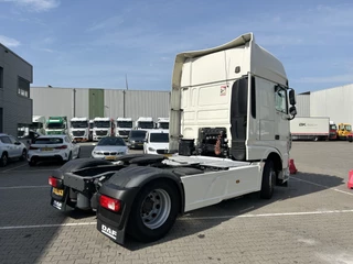 DAF XF 440 FT 2016 - Super Space Cab / 809 dkm zdjecie 2