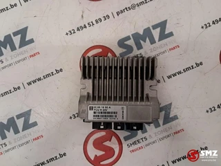 Renault 2014 - Occ ECU FCU regeleenheid Renault obrázek 2 náhled