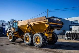 BELL N/A 2014 - B30E - DUMPER obrazek 6