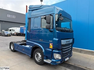DAF XF480 2020 - EURO 6d, Standairco afbeelding 3
