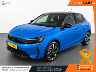 Opel Corsa 2026 - 1.2 Turbo 100pk en venta