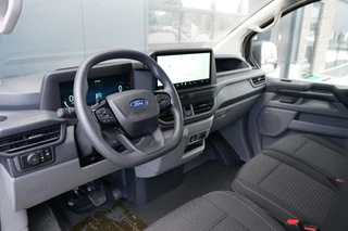 Ford Transit Custom 2026 - 320 2.0 TDCI L1H1 Trend 170pk - 2x Schuif - Camera - Stoelverwarming - Carplay - LED - Rijklaar bild 15
