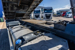 Volvo N/A 2011 - FMX 460 - TIPPER / TRACTOR obrazek 24