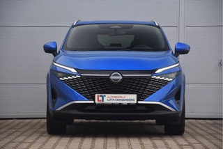 Nissan QASHQAI 2025 - 1.3 MHEV Xtronic Tekna изображение 5