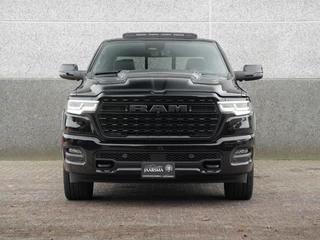 Dodge Ram 1500 2024 - 3.0L SST H.O. 540PK Limited Night CrewCab 4x4 zdjecie 4