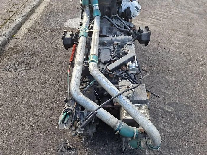 Transmission GO 170 -6 afbeelding 1