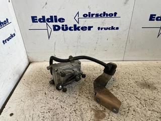 MAN N/A - 51.08150-6147 EGR VALVE D3876 LF bild 1