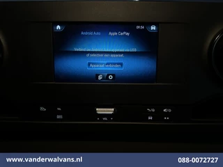 Mercedes-Benz Sprinter 2020 - 214 CDI 143pk L2H2 Euro6 Airco | Camera | Apple Carplay | Cruisecontrol | Trekhaak imagen 3