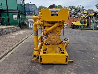 Caterpillar 3412 DI 1990 afbeelding 3 miniatuur