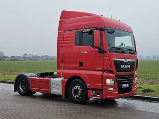 MAN TGX 2017 - 18.500 immagine 5