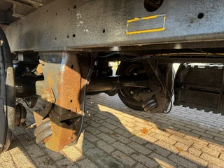 Knapen N/A 2012 - K100 92M3  WALKING FLOOR immagine 6