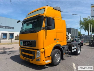 Volvo FH 2012 - FH460 te koop