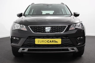 SEAT Ateca 2020 - 1.5 TSI 150 pk DSG Style afbeelding 2 miniatuur