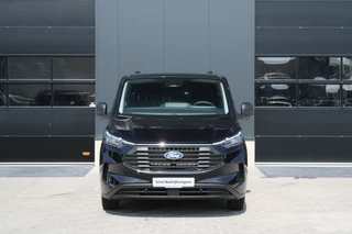 Ford Transit Custom 2024 - 320 2.0 TDCI L2H1 Trend DC 136pk - Carplay - Android - Camera - Trekhaak - LED koplampen - Stoelverwarming - Draadloos laden - Rijklaar image 20