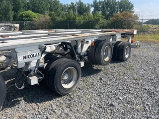 Nicolas MPV 135 2004 - N/A immagine 60
