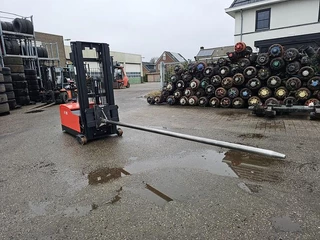 HELI CDD 16 | ELECTRIC | 1600 KG.| HEIGHT 4.50 MTR |4 PIECES. 2020 - N/A изображение 1