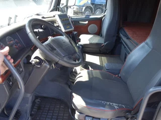 Volvo FH 2005 - 16.550 STEELSPRINGS MANUAL GEARBOX,AIRCO,RETARDER image 12
