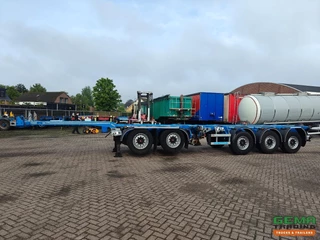D-TEC COMBITRAILER S-LINE CT-521-S 2021 - N/A bild 6