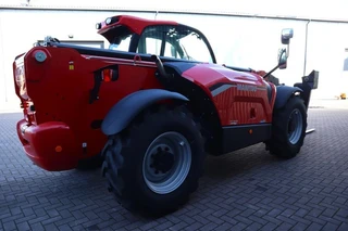 Manitou 2026 - MT1840 Easy 75D ST5 S1 Valid inspection, 4t Capaci afbeelding 2 miniatuur