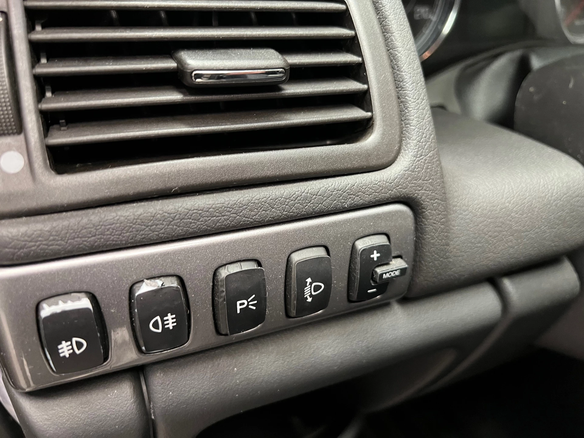 Fiat Croma 2008 - 1.8 16V Corporate Nette Auto - Cruise - Parksensor - Airco afbeelding 21