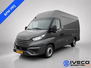 Iveco Daily 2024 - 35S21V A8 obrazek 1